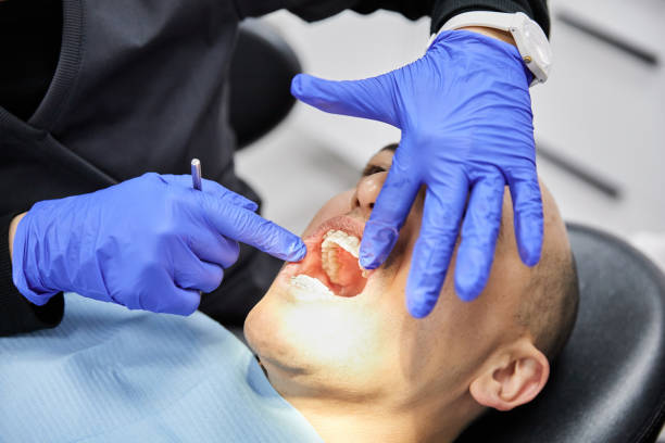 Urgent Tooth Repair in WV