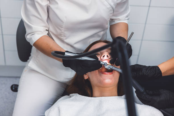 Best Chipped Tooth Repair Near Me  in New Haven, WV