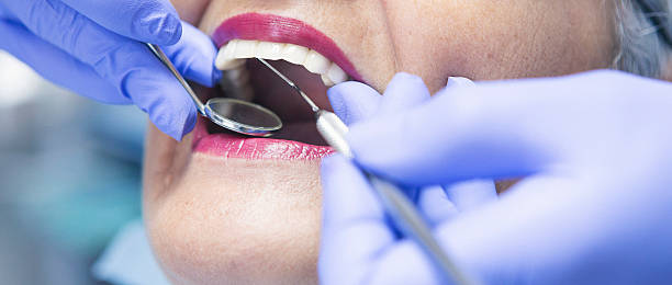 Best Emergency Gum Pain Relief  in New Haven, WV