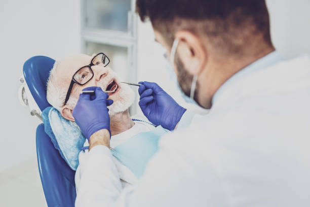 Best Knocked-Out Tooth Emergency  in New Haven, WV